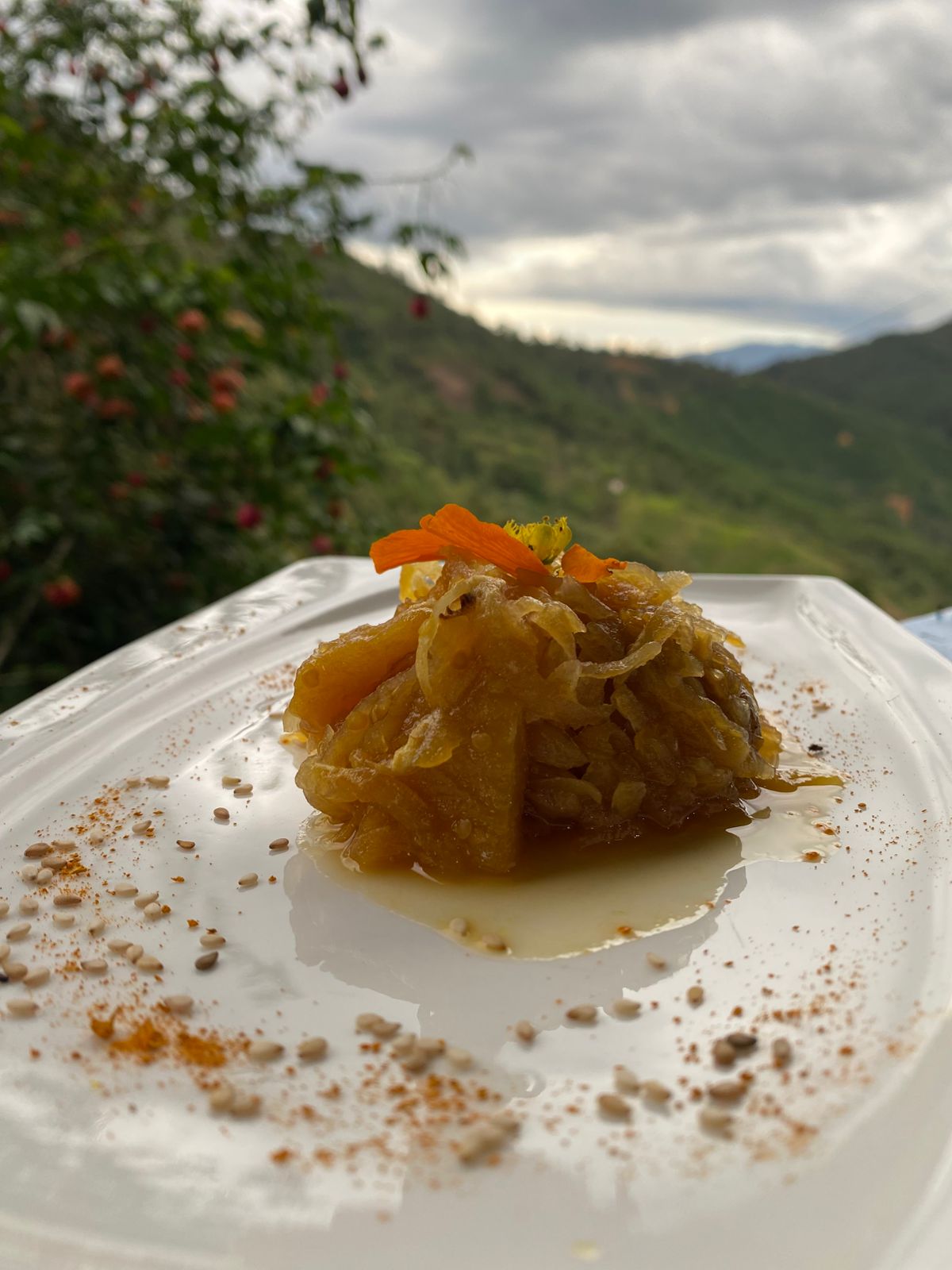 Platos típicos